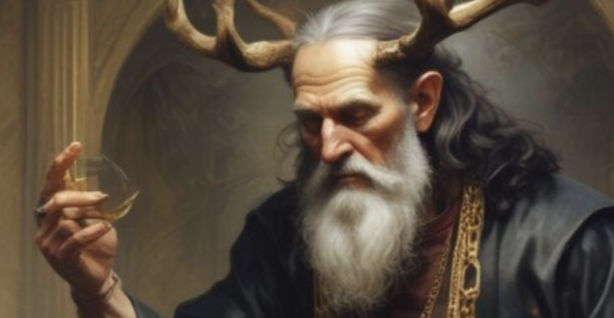 President Celebrates Daily Stormer 12-Year Anniversary by Dropping Antisemitic Slur